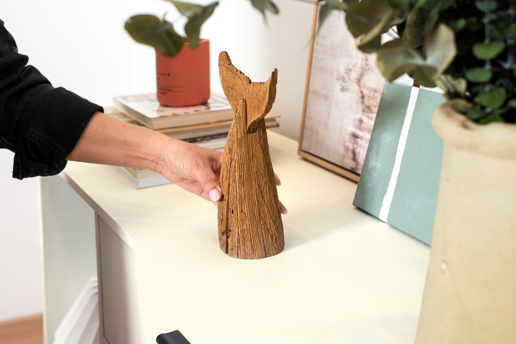 CHALK PAINT CP-02 FLOR DE JAZMIN